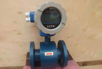 渦街流量計(jì)